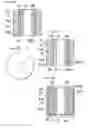 Fig. 11 - Permanent magnet synchronous motor