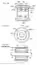 Fig. 19 - Permanent magnet synchronous motor