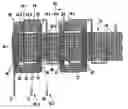 Fig. 01 - Stator for an electrical machine