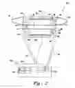 Fig. 03 - Electrical machine with double-sided stator