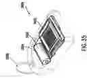 Fig. 33 - Method for obtaining biometric data for an individual in a secure transaction