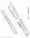 Fig. 02 - Inner sliding rail mounting structure for sliding track assembly for drawer