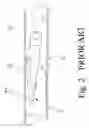 Fig. 03 - Inner sliding rail mounting structure for sliding track assembly for drawer