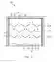 Fig. 05 - Planar field emission illumination module comprising electron amplification plates