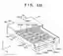 Fig. 131 - Image formation apparatus having fluorescent material and black material