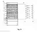 Fig. 09 - Nanoparticle structure and manufacturing process of multi-wavelength light emitting device