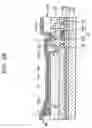 Fig. 08 - Organic light emitting display device with trap for foreign substance and method of fabricating the same