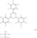 Fig. 61 - Metal-complex compound and organic electroluminescence device using the compound
