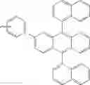 Fig. 202 - Binaphthalene derivatives, preparation method thereof and organic electronic device using the same