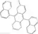 Fig. 243 - Binaphthalene derivatives, preparation method thereof and organic electronic device using the same