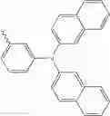 Fig. 37 - Binaphthalene derivatives, preparation method thereof and organic electronic device using the same