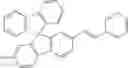 Fig. 451 - Binaphthalene derivatives, preparation method thereof and organic electronic device using the same