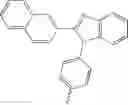 Fig. 486 - Binaphthalene derivatives, preparation method thereof and organic electronic device using the same