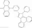 Fig. 601 - Binaphthalene derivatives, preparation method thereof and organic electronic device using the same