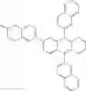 Fig. 634 - Binaphthalene derivatives, preparation method thereof and organic electronic device using the same