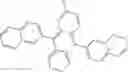 Fig. 669 - Binaphthalene derivatives, preparation method thereof and organic electronic device using the same