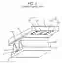 Fig. 02 - Plasma display panel having first and second electrode groups
