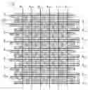 Fig. 01 - Plasma display panel (PDP) having increased degree of pixel integration
