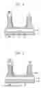 Fig. 03 - Lower structure of plasma display panel, method for fabricating the same and plasma display panel with the same