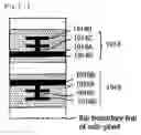 Fig. 13 - Plasma display panel