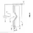 Fig. 05 - Plasma extraction microcavity plasma device and method