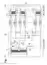 Fig. 08 - Inverter circuit, backlight and liquid crystal display
