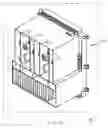 Fig. 04 - Electrical distribution system and modular high power board contactor therefor