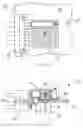 Fig. 08 - Electrical distribution system and modular high power board contactor therefor