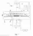 Fig. 02 - Planarity diagnostic system, e.g., for microelectronic component test systems