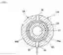 Fig. 14 - Rotation angle detection device