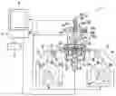 Fig. 01 - Continuous observation apparatus and method of magnetic flux distribution