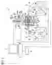 Fig. 02 - Continuous observation apparatus and method of magnetic flux distribution