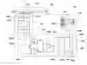 Fig. 01 - Electronic judging apparatus for working state of the equipment
