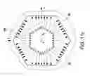 Fig. 11 - Virtual feel capaciflectors