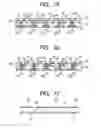 Fig. 12 - Fabrication method of semiconductor integrated circuit device and probe card