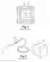 Fig. 03 - System for evaluating probing networks