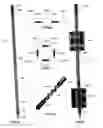 Fig. 06 - Pin-type probes for contacting electronic circuits and methods for making such probes