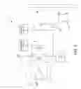 Fig. 04 - Embedded test circuitry and a method for testing a semiconductor device for breakdown, wearout or failure