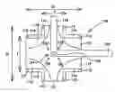 Fig. 01 - NOVEL TEST STRUCTURE FOR SPEEDING A STRESS-INDUCED VOIDING TEST AND METHOD OF USING THE SAME