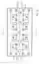 Fig. 11 - Circuit and method for contact pad isolation