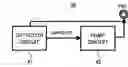 Fig. 01 - Semiconductor integrated circuit with stepped-down voltage generating circuit