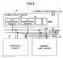 Fig. 04 - Semiconductor integrated circuit with stepped-down voltage generating circuit