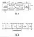 Fig. 02 - Distortion/efficiency adaptation in a variable-data-rate radio transmitter