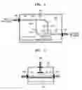 Fig. 03 - Integrated dielectric resonator filter and clock extraction device using the same