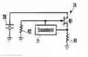 Fig. 01 - Piezoelectric transducer signal processing circuit