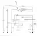 Fig. 13 - Piezoelectric transducer signal processing circuit