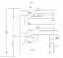 Fig. 14 - Piezoelectric transducer signal processing circuit
