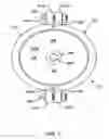 Fig. 06 - Microwave energized plasma lamp with solid dielectric waveguide