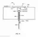 Fig. 09 - Microwave energized plasma lamp with solid dielectric waveguide