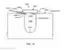 Fig. 10 - Microwave energized plasma lamp with solid dielectric waveguide